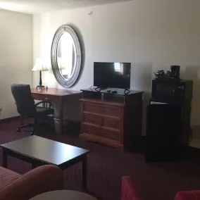 Osceola Grand Hotel - Rom