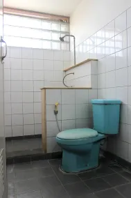 Saidah Guest House - Badezimmer