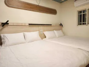 BeiHe Village BnB - Room