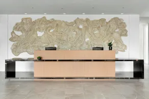 AC Hotel by Marriott Bentonville - Resepsjon