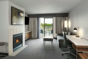 Courtyard Richland Columbia Point - Chambre