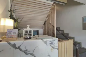 VG Pension and Residences - Reception