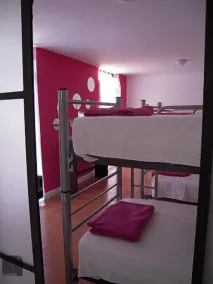 Hotel Punto 79 - Room