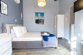 Maistros Studios - Habitación