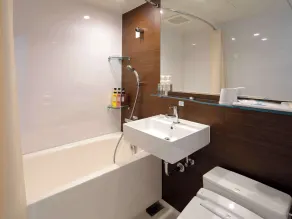 Comfort Hotel ERA Ise - Salle de bain