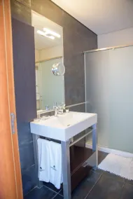 Quinta Do Bosque - Badezimmer