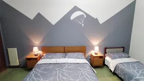 Hotel Bellavista - Zimmer