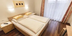 Haus Rothorn - Chambre