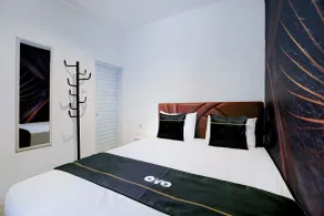 Hotel O Nawangwulan - Værelse