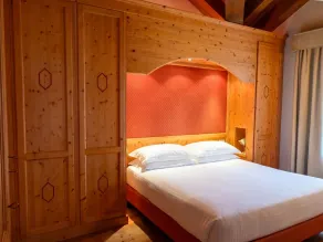Asiago Sporting Lodge - Buongiorno! Hotels - Utsikt från rummet