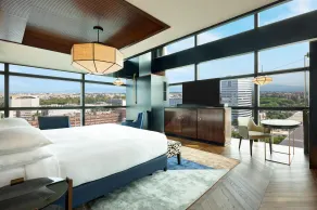 Hilton Rome Eur La Lama - Chambre