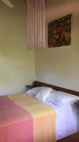 Pousada Aquarela - Room