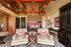 Riboville Boutique Hotel And Restaurant - Room