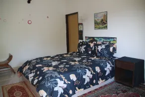 Capital O 91186 Rumah Rehat Bukit Inas - Værelse