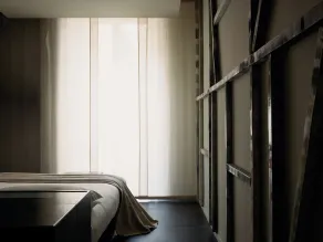 STRAF, Milan, a Member of Design Hotels - Chambre