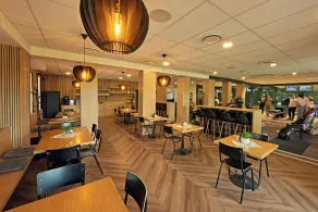 Benedikt Most - Ristorante