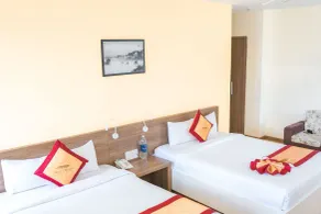 Nice Dream Hotel - Room