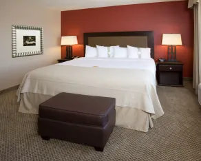 Holiday Inn & Suites Bakersfield by IHG - Chambre
