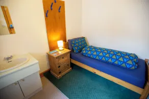 Aviemore Youth Hostel - Værelse