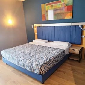 Idea Hotel Milano San Siro - Chambre