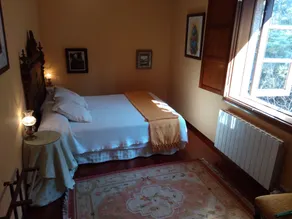 Casa de Labranza A Rega - Rum