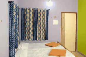 PremKunj Homestay - Zimmer