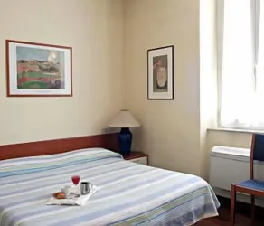 Hotel Torre Matilde - Værelse
