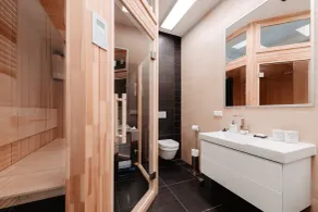 First Wohnen - Bathroom