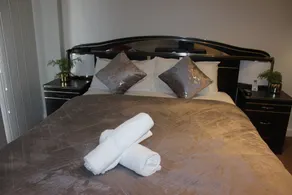 Hume Inn Motel Albury CBD - Room