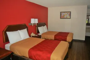 Economy Inn - Rom