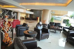 Hollywood Inn Boutique Hotel - Reception