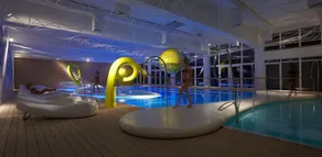 Park Hotel Ai Cappuccini - Piscine