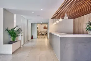 Altura Hotel Zakynthos - Réception