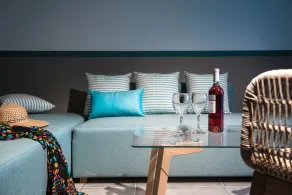 Solimar Turquoise - Adults Only - Room