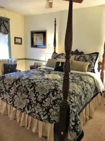 Parsonage Inn - Chambre