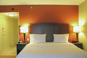 Hampton Inn & Suites St. Louis/South I-55 - Chambre
