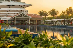 Fusion Resort and Villas Da Nang - Wellness Inclusive - Pool