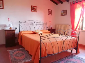 Agriturismo la Coccinella - Zimmer