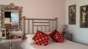 Finca Hotel Los Girasoles - Room
