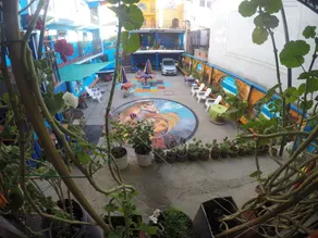 Hostal Florencia - Pool