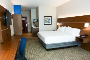 Holiday Inn Express Rolla by IHG - Chambre