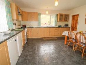 Gapple Cottage - Interior