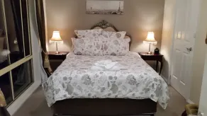 Waterview Gardens B&B - Habitación