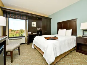 Comfort Inn Saco - Old Orchard Beach - Chambre