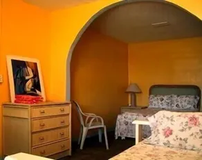 Kokomo Culebra - Living area