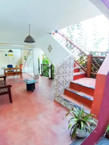 Memorial Ilhabela Residencial - Reception