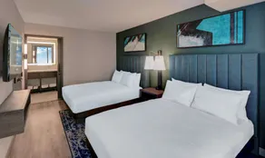 Embassy Suites by Hilton Virginia Beach Oceanfront Resort - Rum