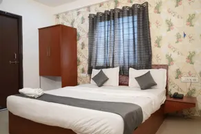 The Cozy Stay - Room