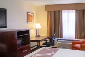 Quality Inn Plainfield - Indianapolis West - Chambre