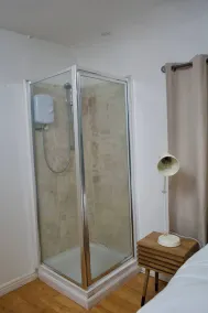 The Bank - Salle de bain